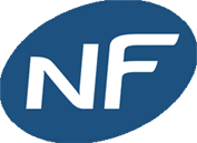 Logo NF